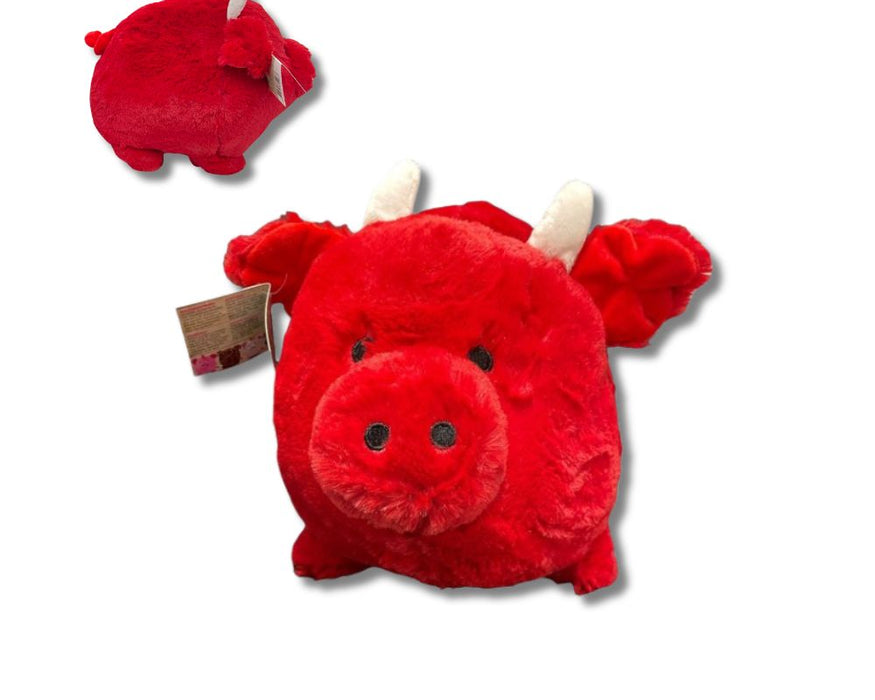 Pepper Piggy - Funky Piggy Family 12
