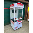 Used Fun Touch Crane 1 Player - Percentage only