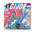 Hasbro Gaming G.I. Joe - A Real American Hero! - 300pcs Jigsaw Puzzle