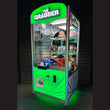 The Grabber Evo - Crane Grabber Claw Machine