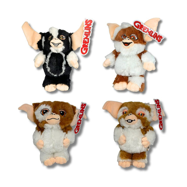 Genuine Gremlin Size 3 Plush from Bandai Namco