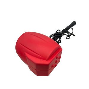 Whacker Hammer Red / Mallet - Whacker Game Spares