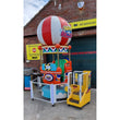Used Happy Balloon Kiddie Ride