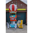 Used Happy Balloon Kiddie Ride