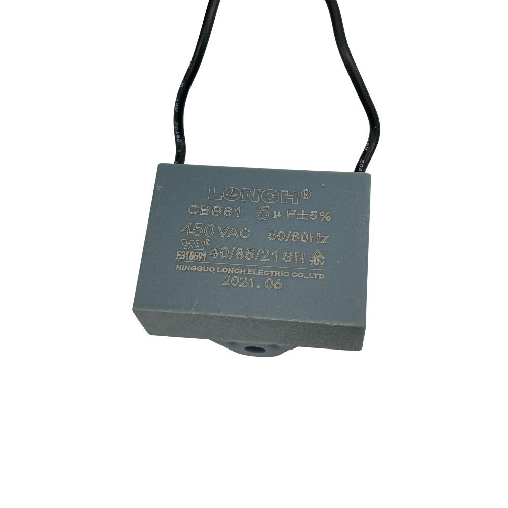 Pusher Motor for Harry Levy Pushers - Harry Levy Spares