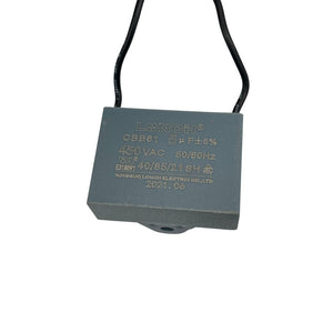 Pusher Motor for Harry Levy Pushers - Harry Levy Spares