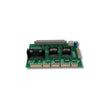 The I/O PCB for a Keymaster machine.
