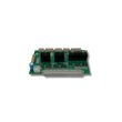 The I/O PCB for a Keymaster machine.