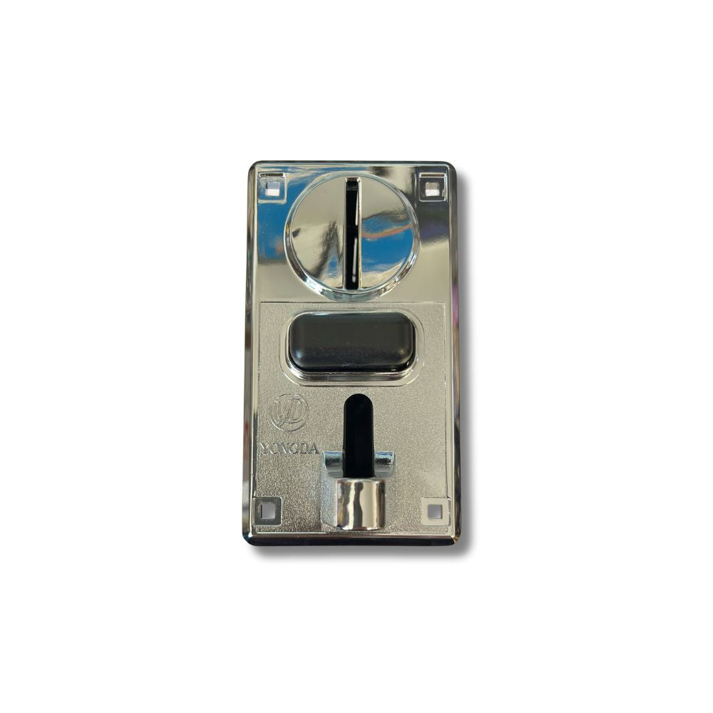 CL-056T Intelligent Front Inserting Multi Coin Selector