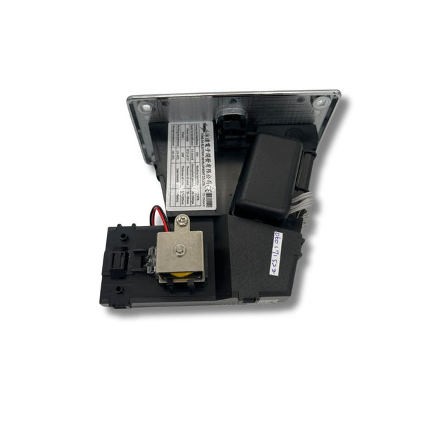 CL-056T Intelligent Front Inserting Multi Coin Selector