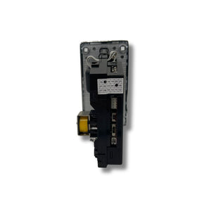 CL-056T Intelligent Front Inserting Multi Coin Selector