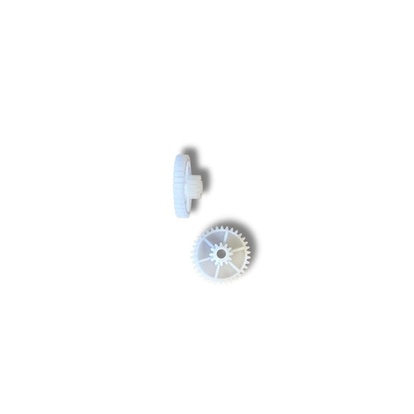 Evolution Coin Hopper Intermediate Gear 12/34T - Part No. EV0029
