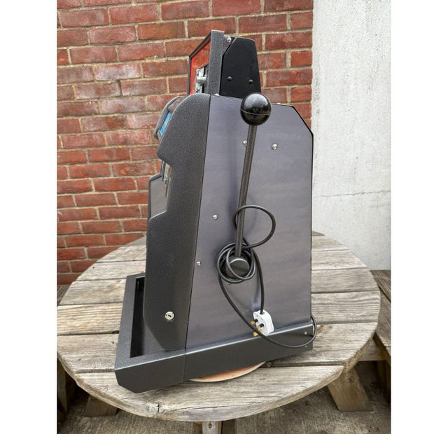 Used Jennings Comet One Armed Bandit on 1p