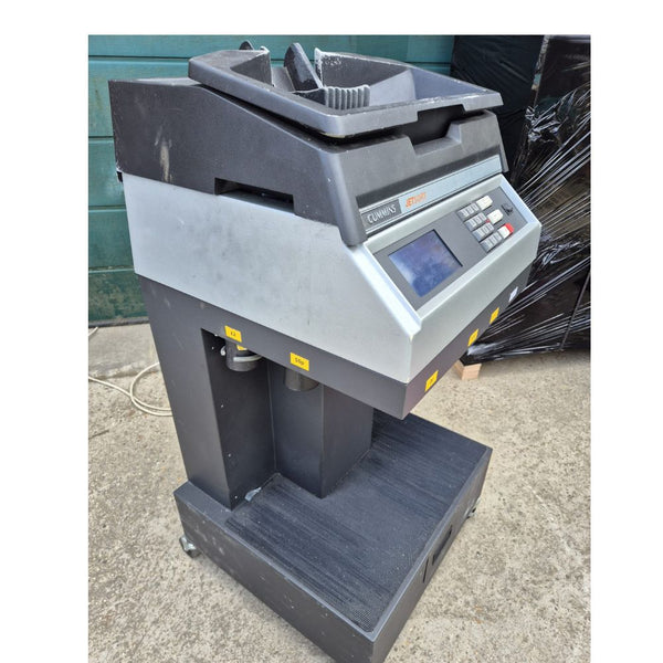 Used Cummins Jetsort 4822 