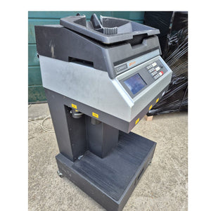 Used Cummins Jetsort 4822 