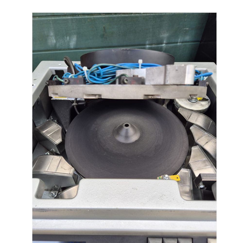 Used Cummins Jetsort 4822 
