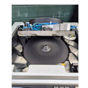 Used Cummins Jetsort 4822 