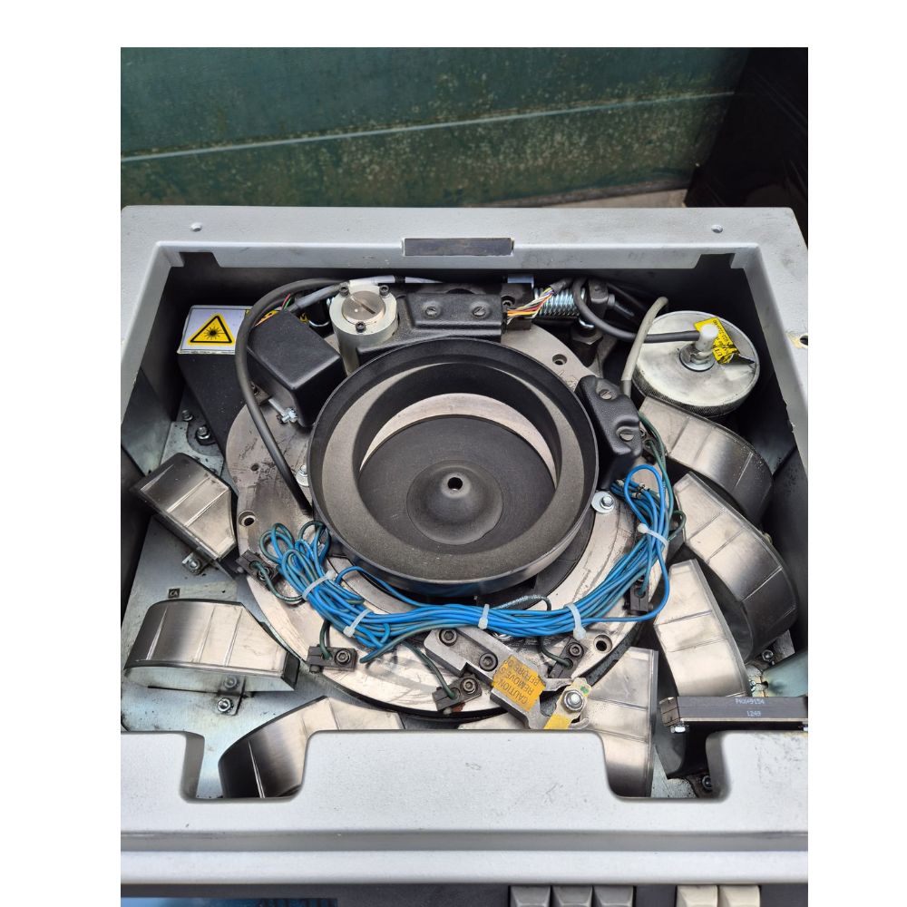 Used Cummins Jetsort 4822 