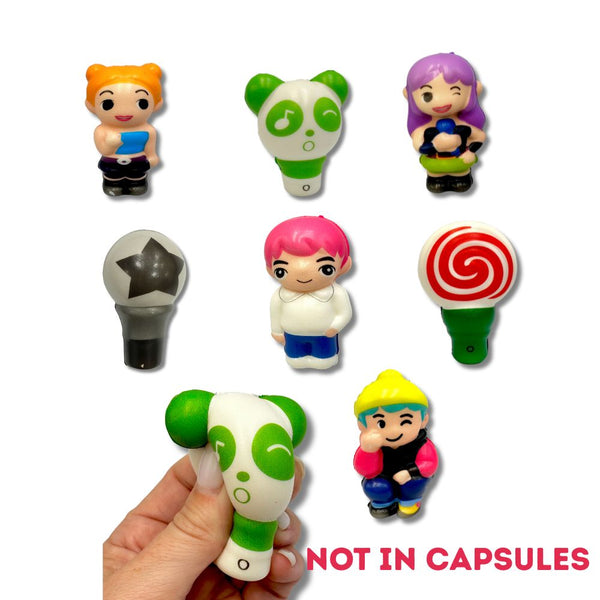 k-pop prize every time