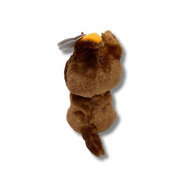 TY Beanie Kangaroo Toy Size 2 (x24) 37226