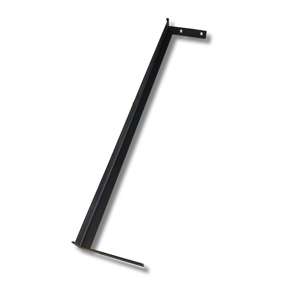 UNIS Lane Master Display Bottom Cover Plate - Part No. L113-253-000