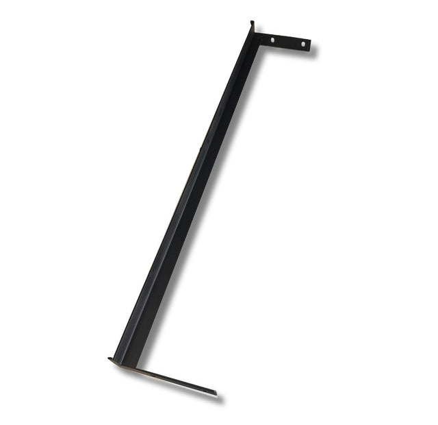 UNIS Lane Master Display Bottom Cover Plate - Part No. L113-253-000