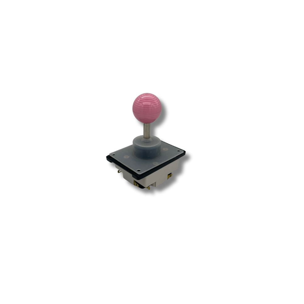 A Lever Assy Joystick In Pink (304g) for the Keymaster machine.