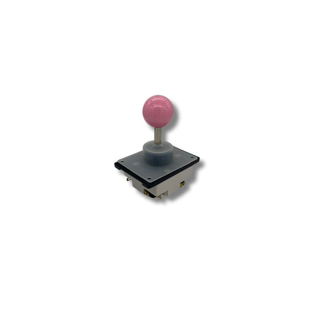 A Lever Assy Joystick In Pink (304g) for the Keymaster machine.