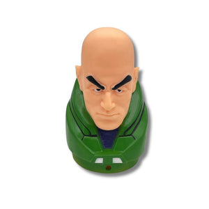 Justice League Whacker Game Character - Lex Luther