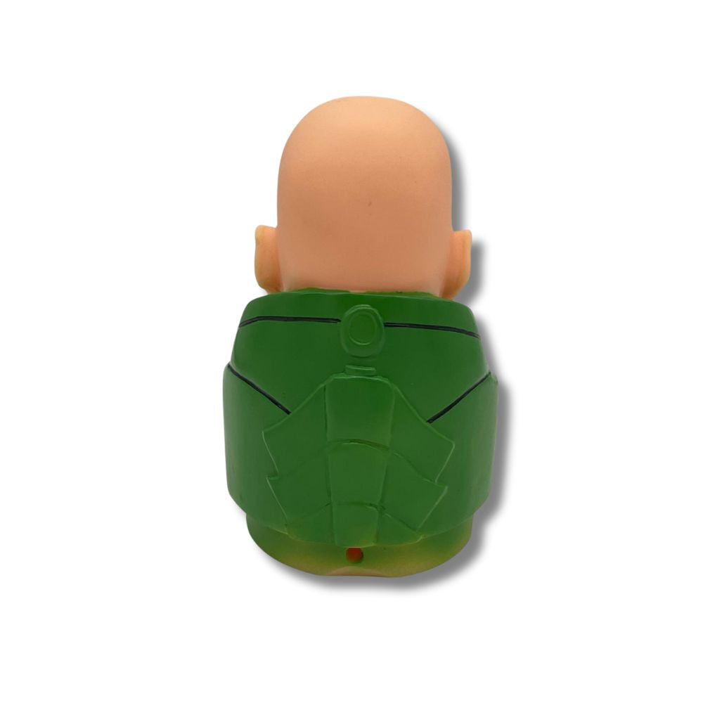 Justice League Whacker Game Character - Lex Luther