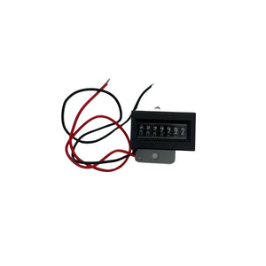 UNIS Jet Ball Alley Coin Mech Meter Kit  - Spare Part 