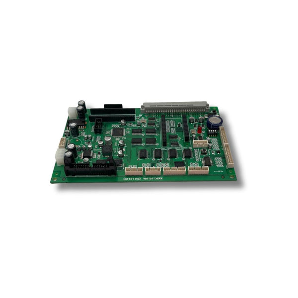 MAIN PCB FOR KEYMASTER AND GIANT KEYMASTER PART NO. ACRM0PCB001