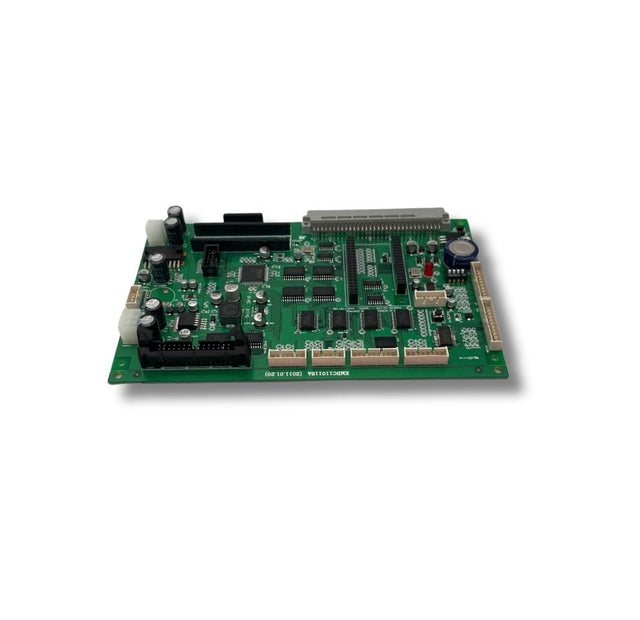 MAIN PCB FOR KEYMASTER AND GIANT KEYMASTER PART NO. ACRM0PCB001