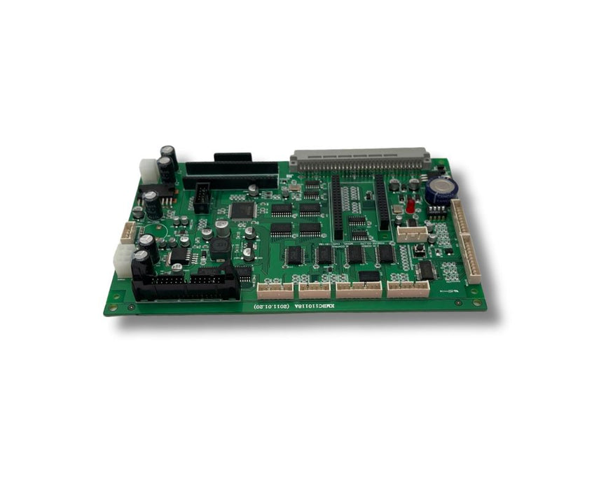 MAIN PCB FOR KEYMASTER AND GIANT KEYMASTER PART NO. ACRM0PCB001