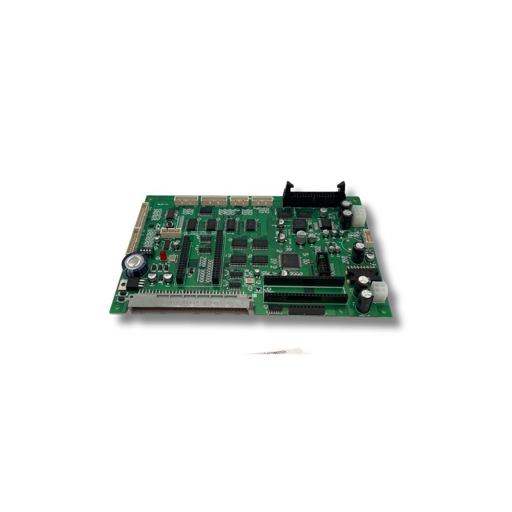 MAIN PCB FOR KEYMASTER AND GIANT KEYMASTER PART NO. ACRM0PCB001
