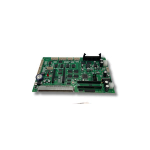 MAIN PCB FOR KEYMASTER AND GIANT KEYMASTER PART NO. ACRM0PCB001