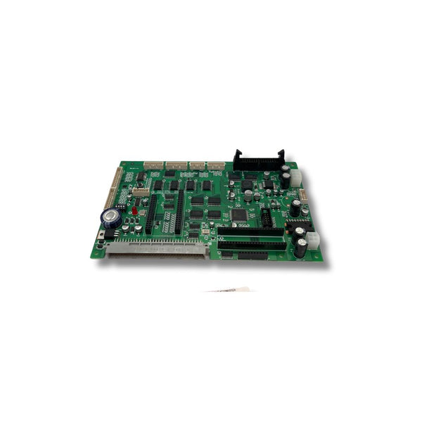 MAIN PCB FOR KEYMASTER AND GIANT KEYMASTER PART NO. ACRM0PCB001