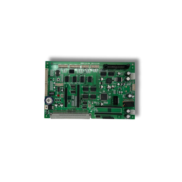 MAIN PCB FOR KEYMASTER AND GIANT KEYMASTER PART NO. ACRM0PCB001