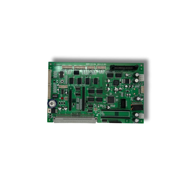 MAIN PCB FOR KEYMASTER AND GIANT KEYMASTER PART NO. ACRM0PCB001