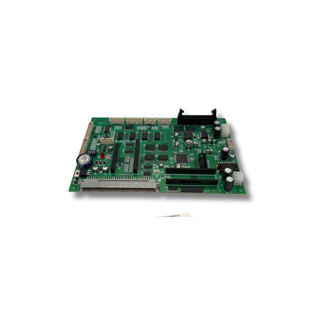 MAIN PCB FOR KEYMASTER AND GIANT KEYMASTER PART NO. ACRM0PCB001