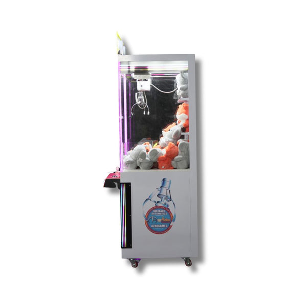 Maxx Grab Eco  1 Player Crane Grabber Claw Machine