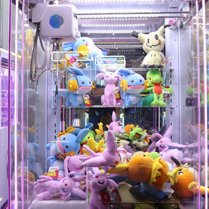 Maxx Grab Eco  1 Player Crane Grabber Claw Machine