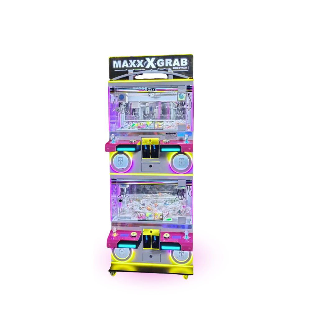 Maxx Grab Eco Stack 