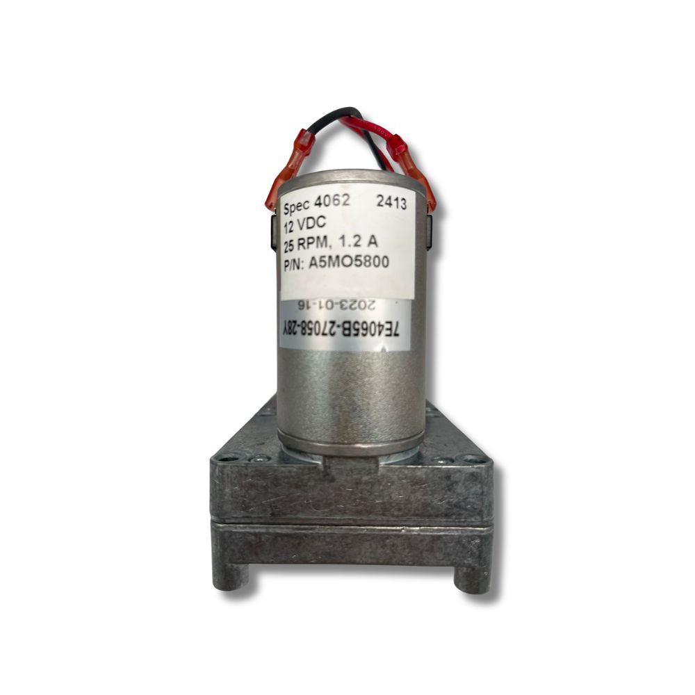 Carousel Motor for Quik Drop Arcade Game (BayTek) Part No. A5MO5800