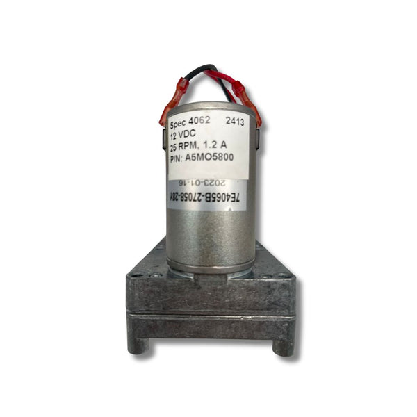 Carousel Motor for Quik Drop Arcade Game (BayTek) Part No. A5MO5800
