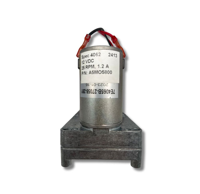 Carousel Motor for Quik Drop Arcade Game (BayTek) Part No. A5MO5800