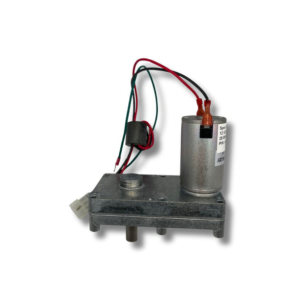 Carousel Motor for Quik Drop Arcade Game (BayTek) Part No. A5MO5800