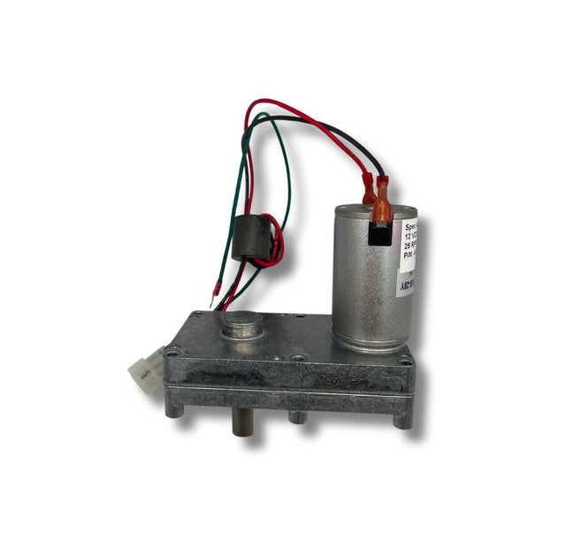 Carousel Motor for Quik Drop Arcade Game (BayTek) Part No. A5MO5800