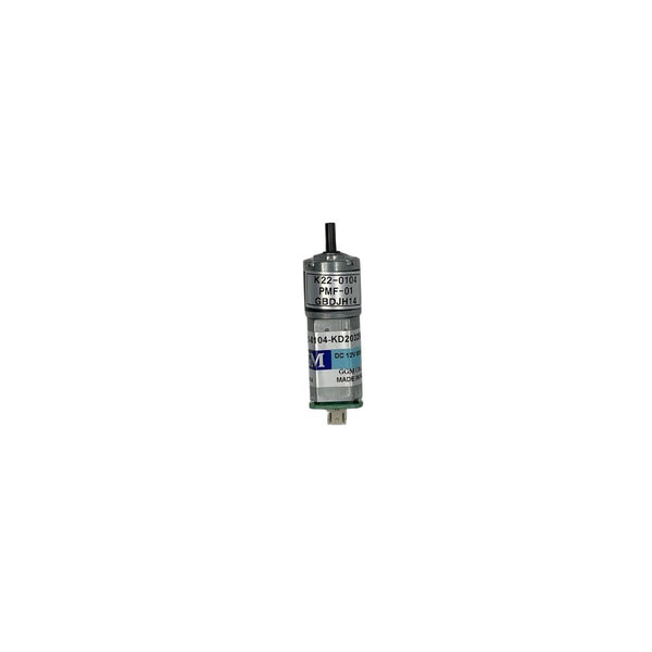 Motor K22-0104 12v 8000rpm Sega Keymaster