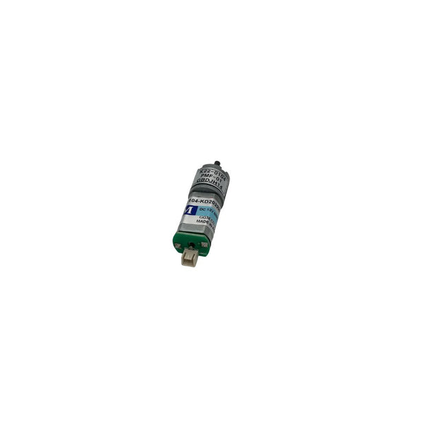 Motor K22-0104 12v 8000rpm Sega Keymaster